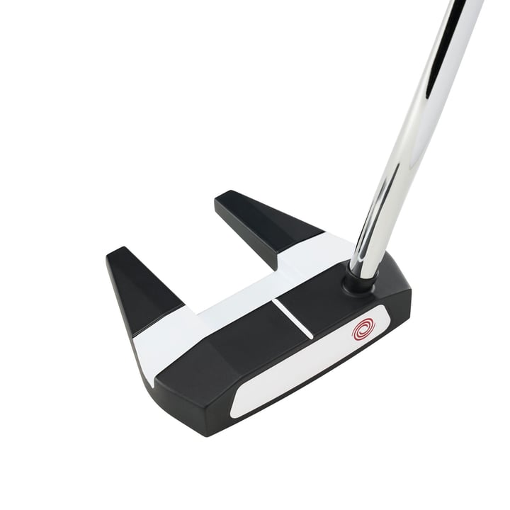 Versa Seven Double Bend Odyssey