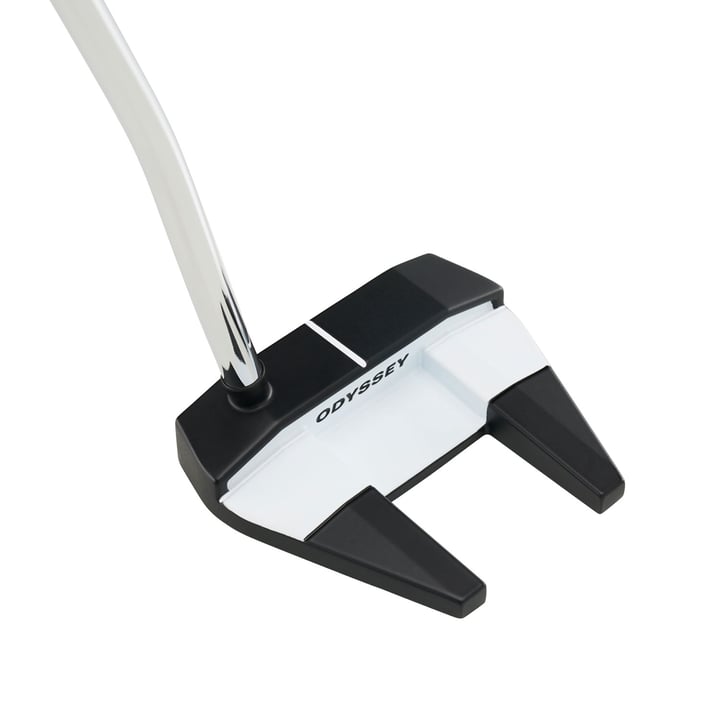 Versa Seven Double Bend Odyssey