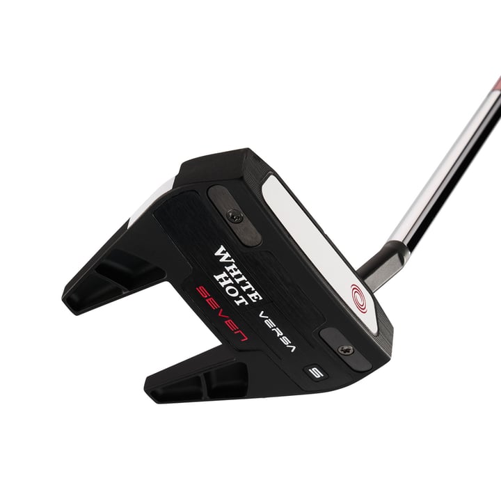 Versa Seven Small Slant Odyssey