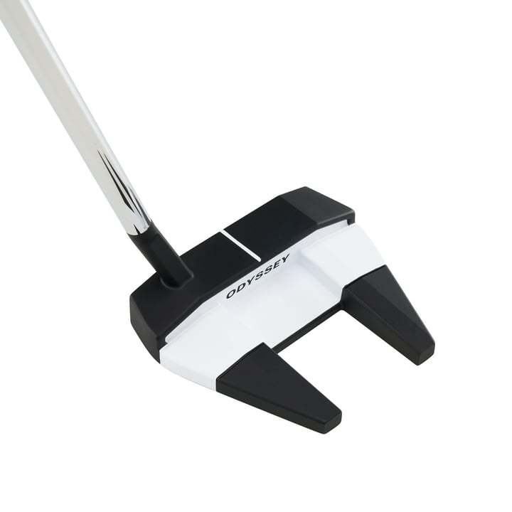 Versa Seven Small Slant Odyssey