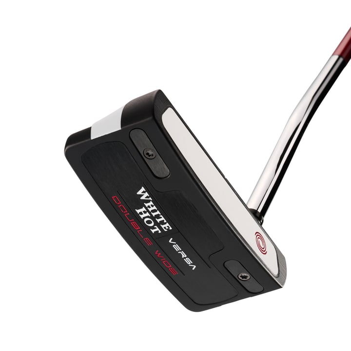 Versa Double Wide Double Bend Odyssey