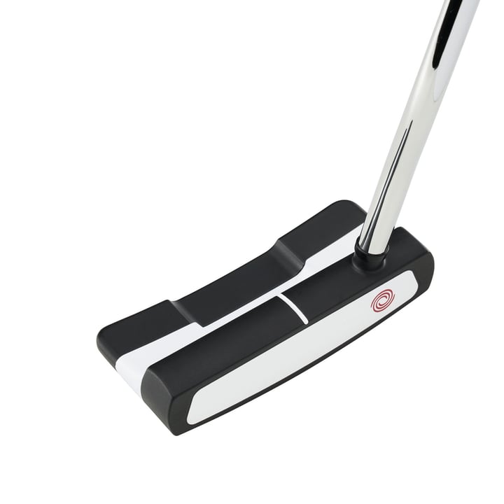 Versa Double Wide Double Bend Odyssey