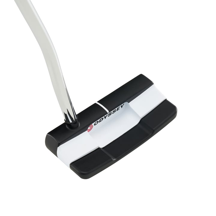 Versa Double Wide Double Bend Odyssey