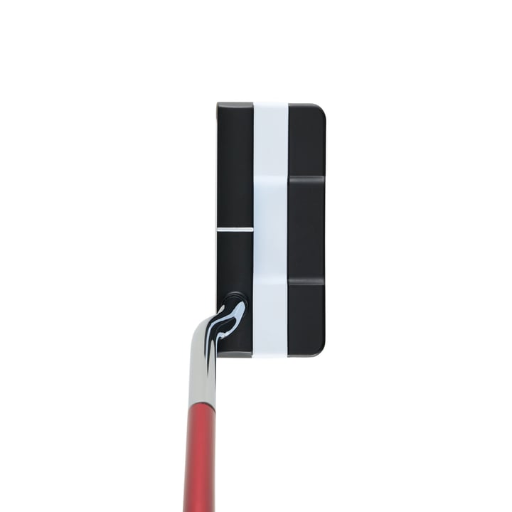 Versa Double Wide Double Bend Odyssey
