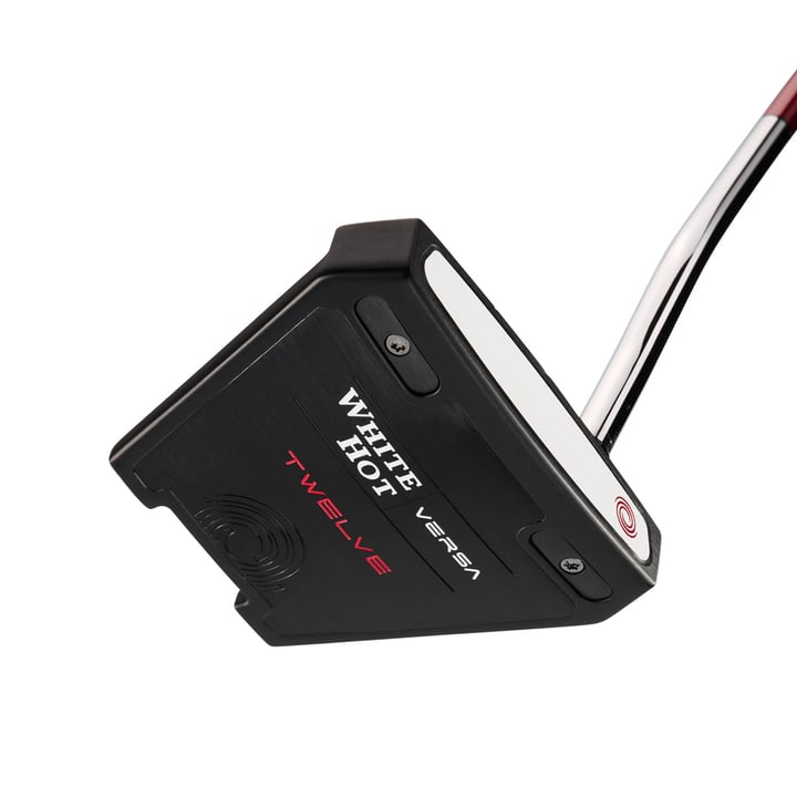 Versa 12 Double Bend Odyssey