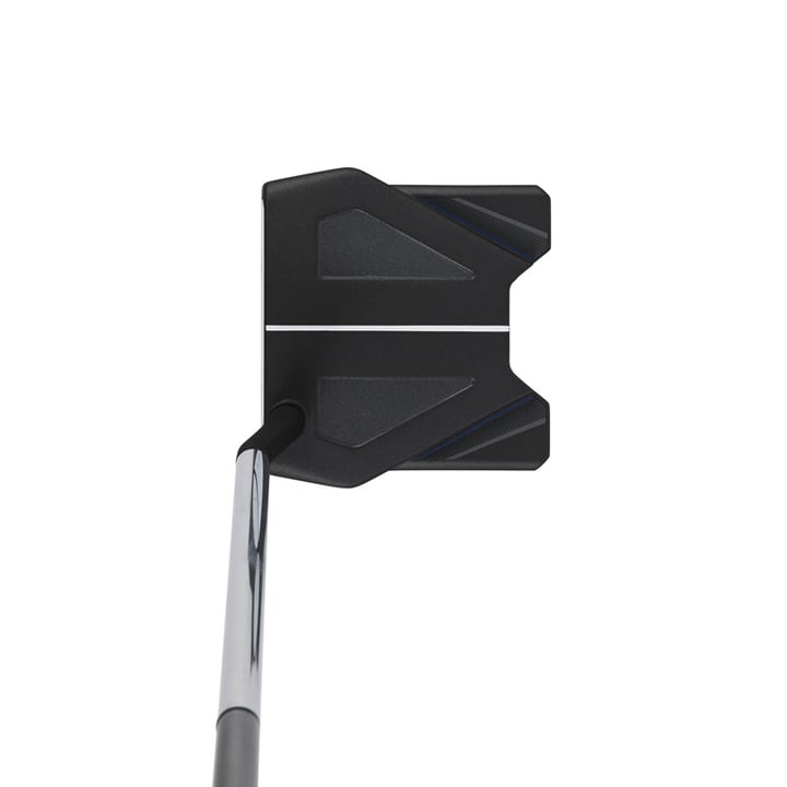 Ten Small Slant 2 Lined Pistol Odyssey