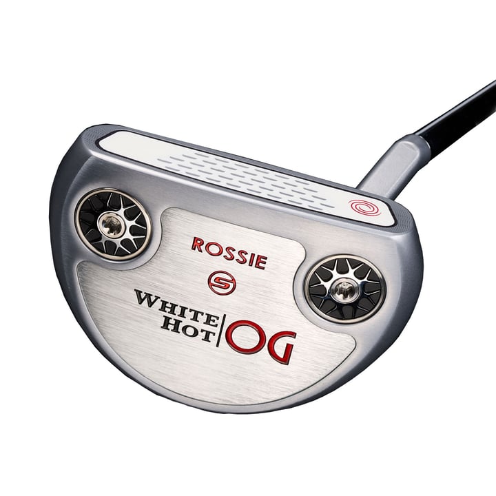 Wh Og Rossie S Rahm Odyssey