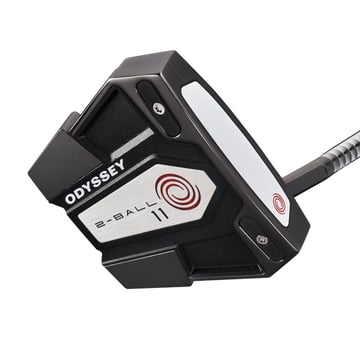 Eleven 2-Ball Small Slant Pistol Odyssey