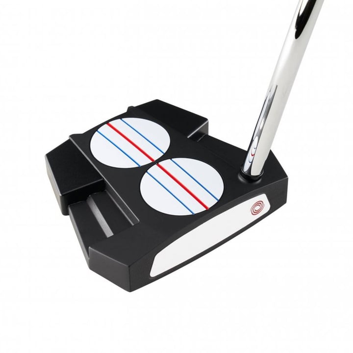 Eleven 2-Ball Triple Track Double Bend OSl Odyssey