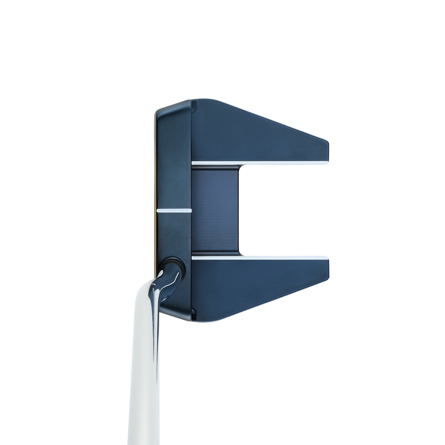 Ai One Milled Seven T Db Odyssey