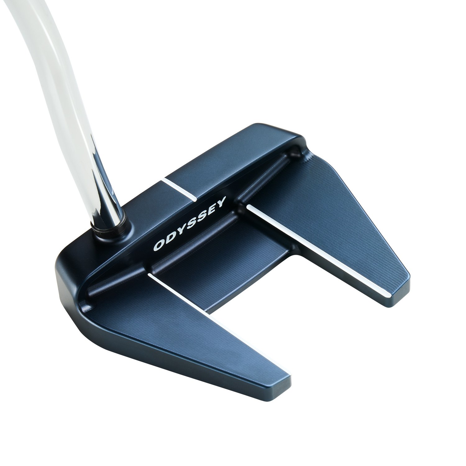 Ai One Milled Seven T Db Odyssey