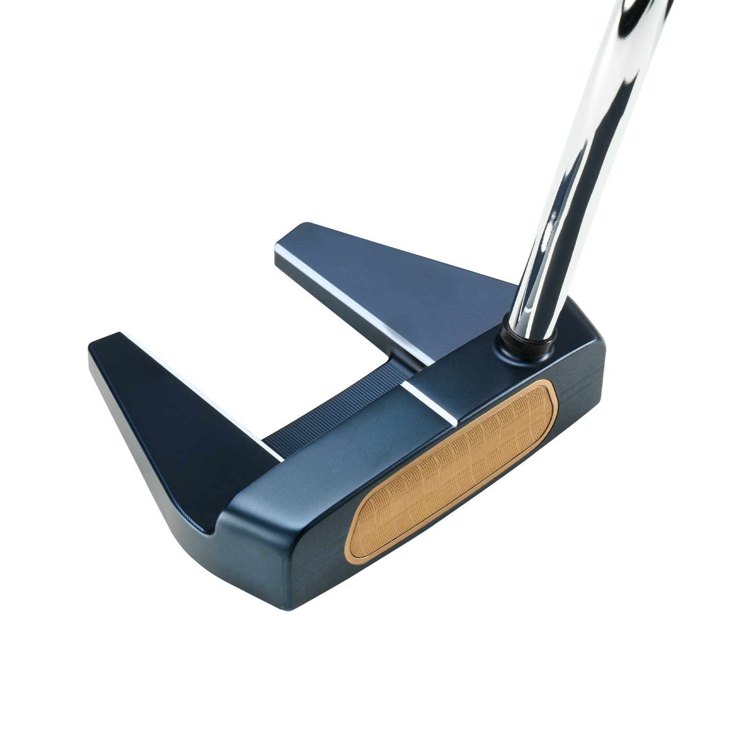 Ai One Milled Seven T Db Odyssey