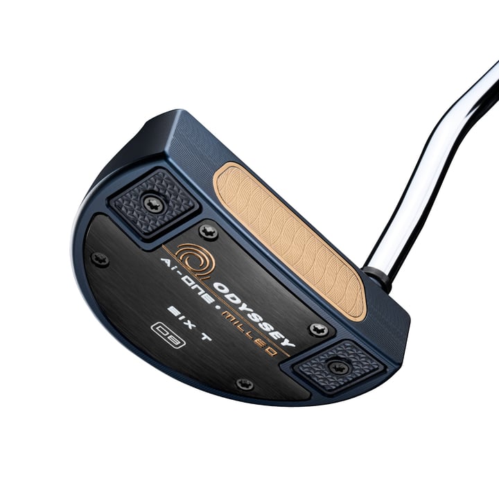 Ai One Milled Six T Db Odyssey Ai One Milled Six T Db Odyssey
