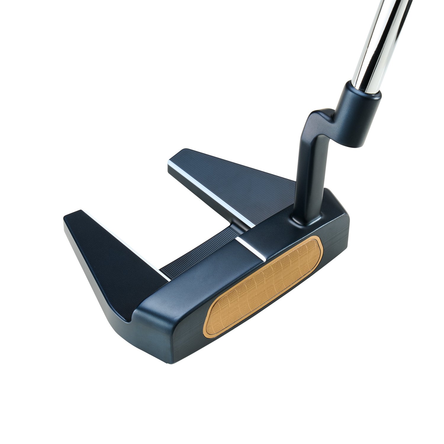 Ai One Milled Seven T Ch Odyssey