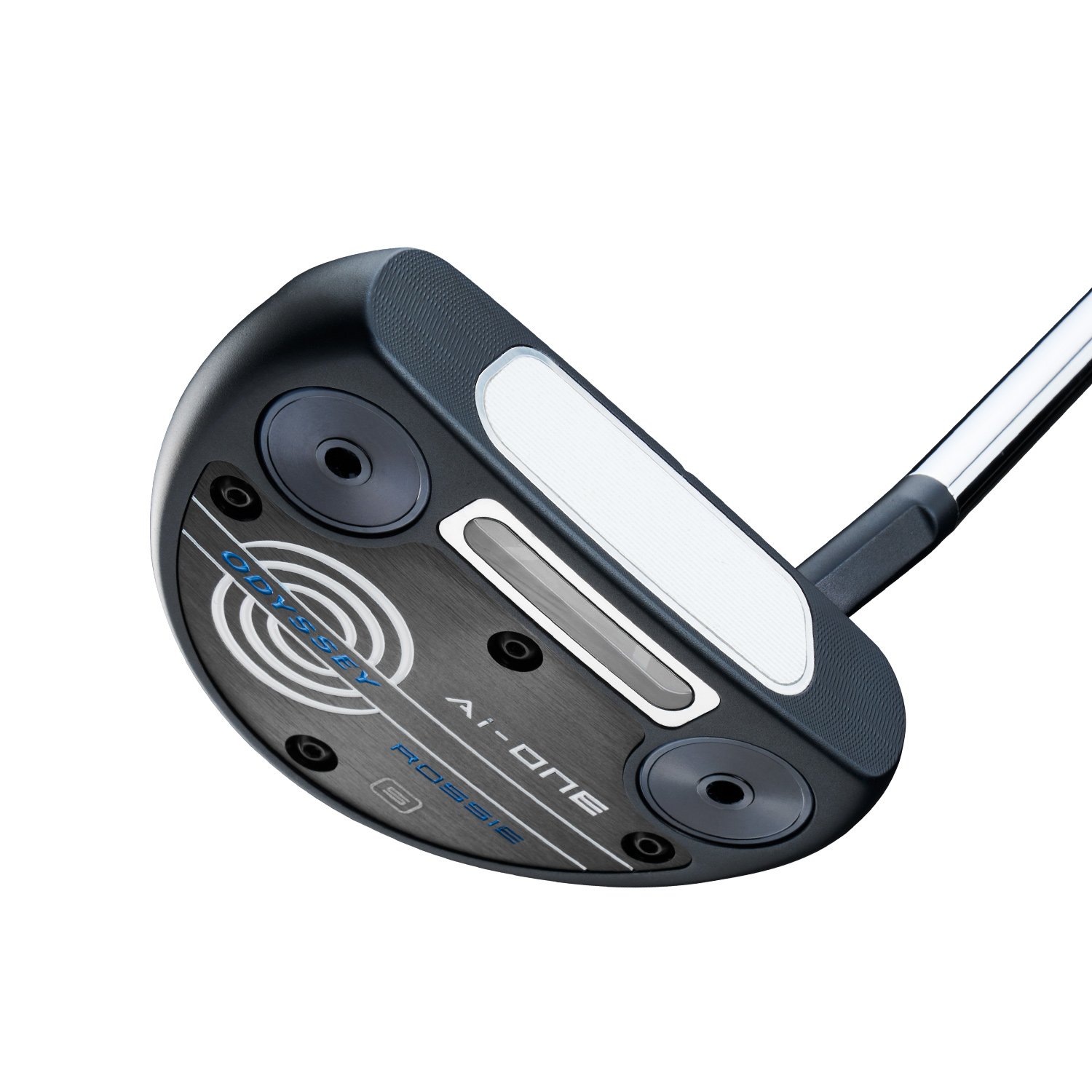 Ai One Rossie S Odyssey Ai One Rossie S Odyssey