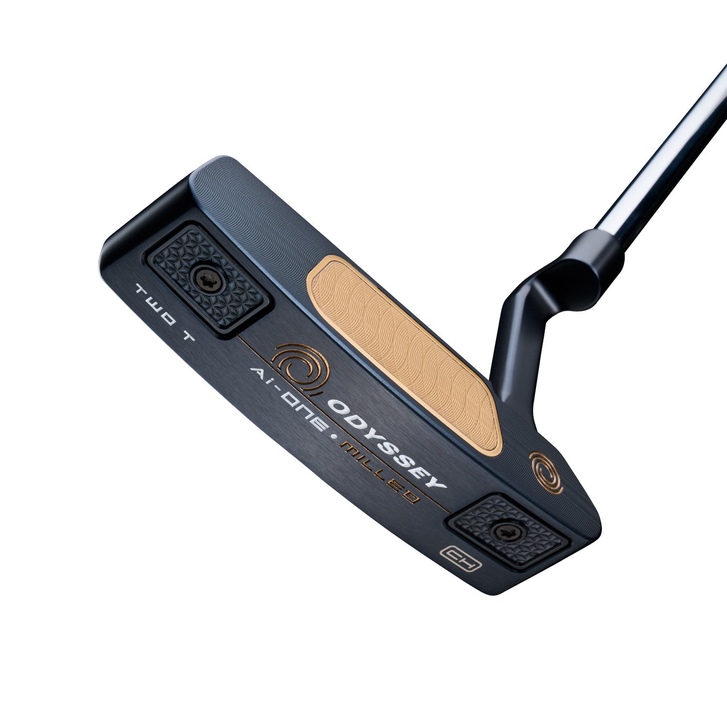 Ai One Milled Two T Ch Odyssey Ai One Milled Two T Ch Odyssey