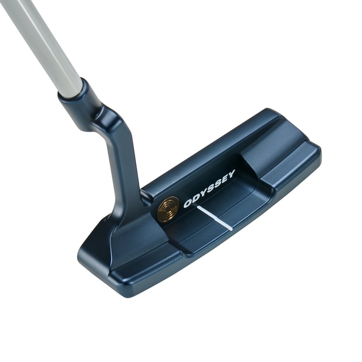 Ai One Milled Two T Ch Odyssey Ai One Milled Two T Ch Odyssey