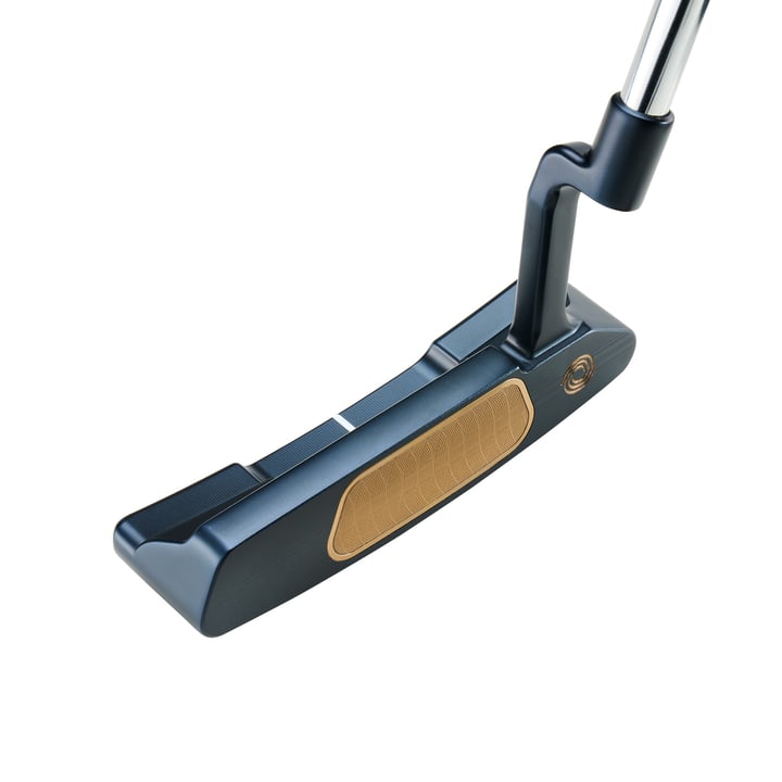 Ai One Milled Two T Ch Odyssey Ai One Milled Two T Ch Odyssey