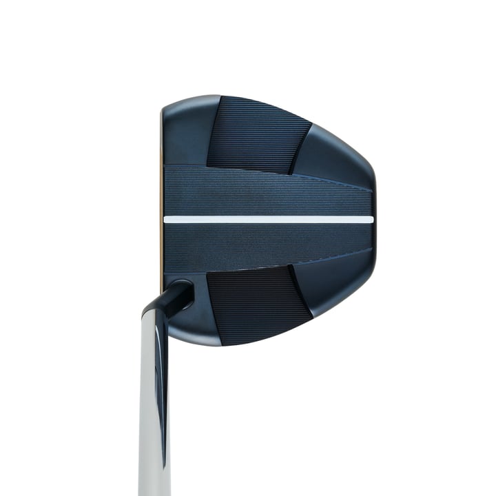 Ai One Milled Eight T S Odyssey Ai One Milled Eight T S Odyssey