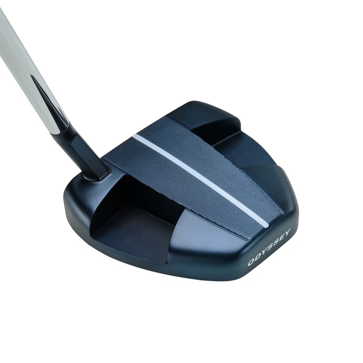Ai One Milled Eight T S Odyssey Ai One Milled Eight T S Odyssey