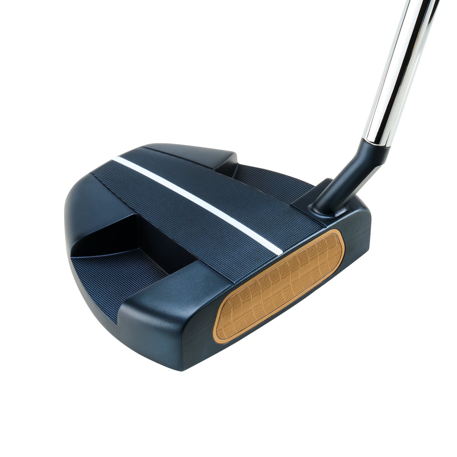 Ai One Milled Eight T S Odyssey