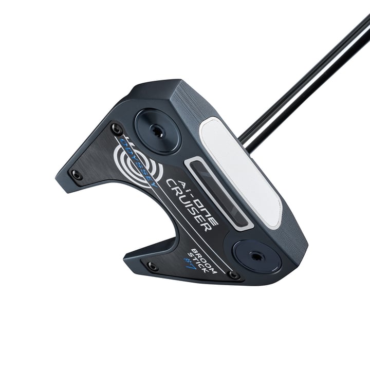 Ai One Cruiser Broomstick Cs Odyssey
