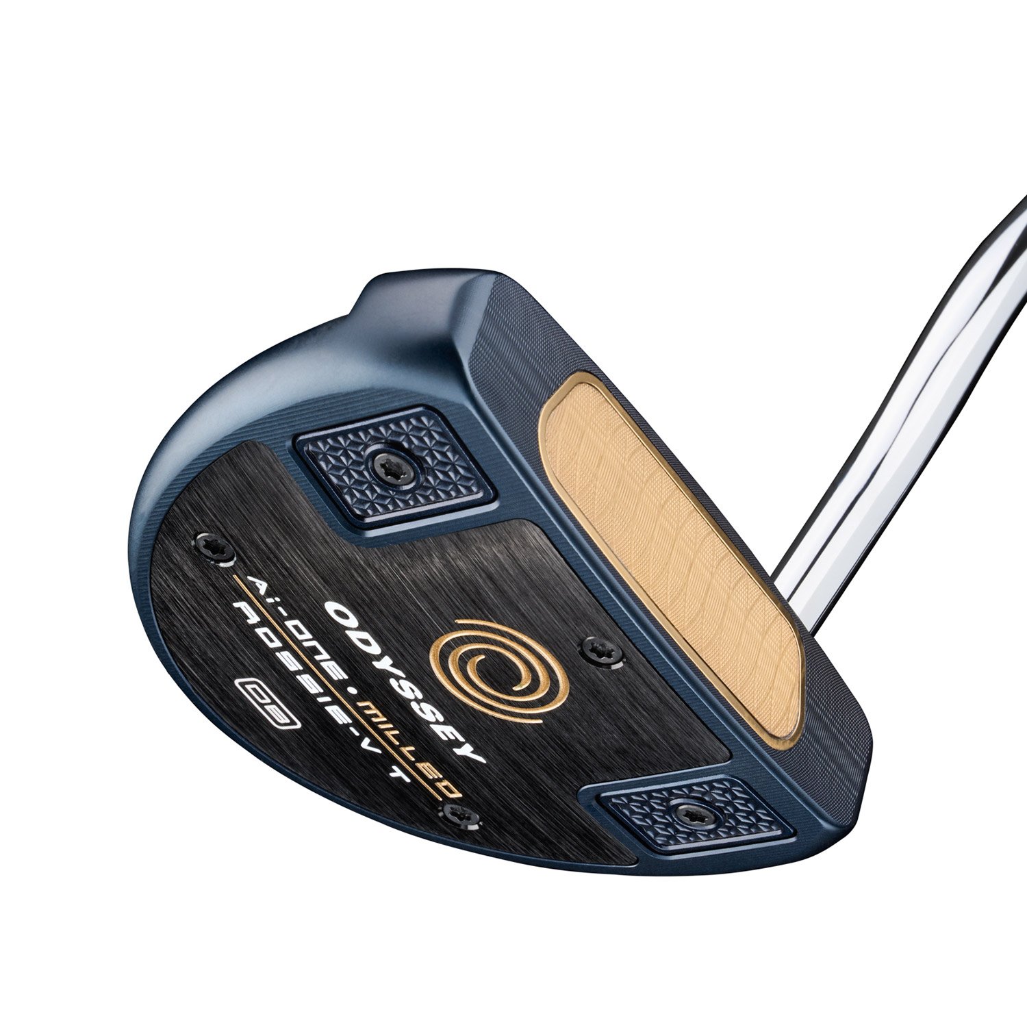 Ai One Milled Rossie V Db Odyssey Ai One Milled Rossie V Db Odyssey