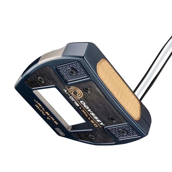 Ai One Milled Jailbird Mini Db Odyssey Ai One Milled Jailbird Mini Db Odyssey