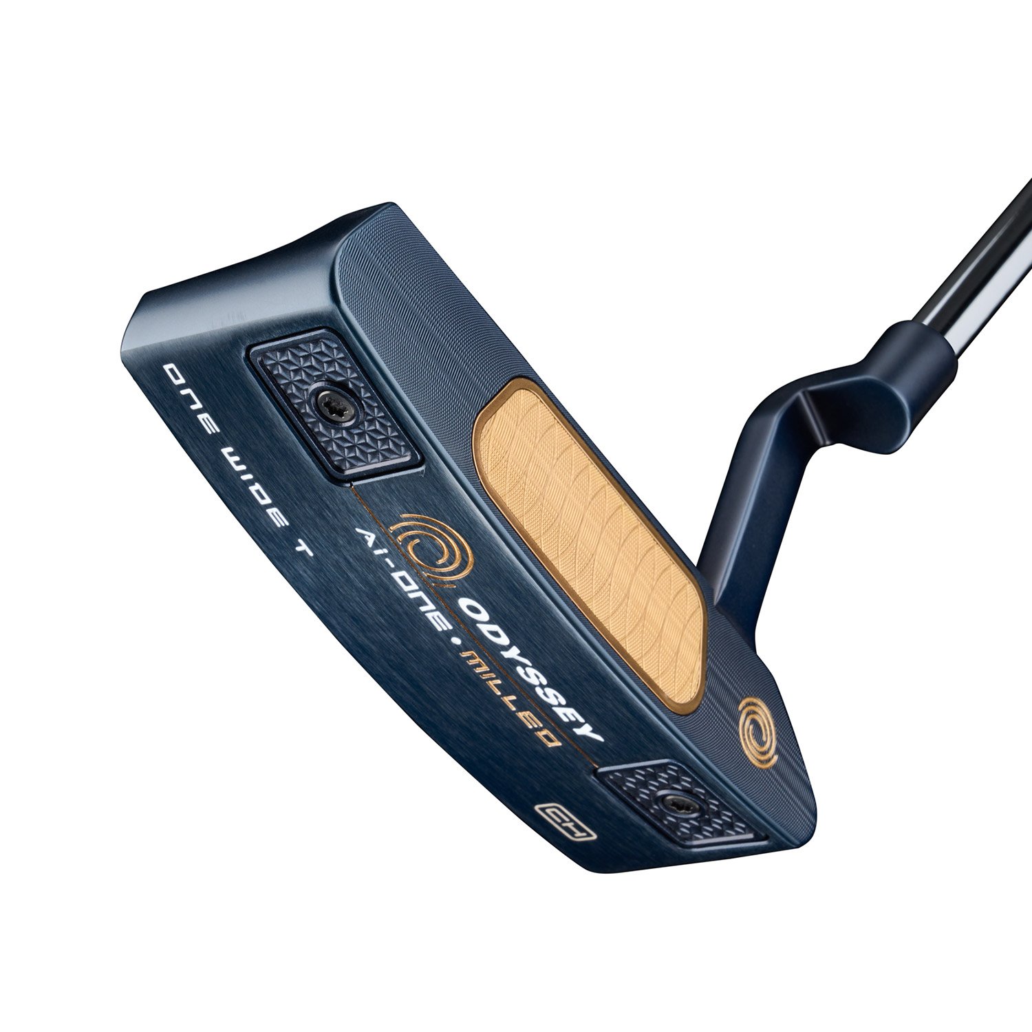 Ai One Milled One W Ch Odyssey Ai One Milled One W Ch Odyssey