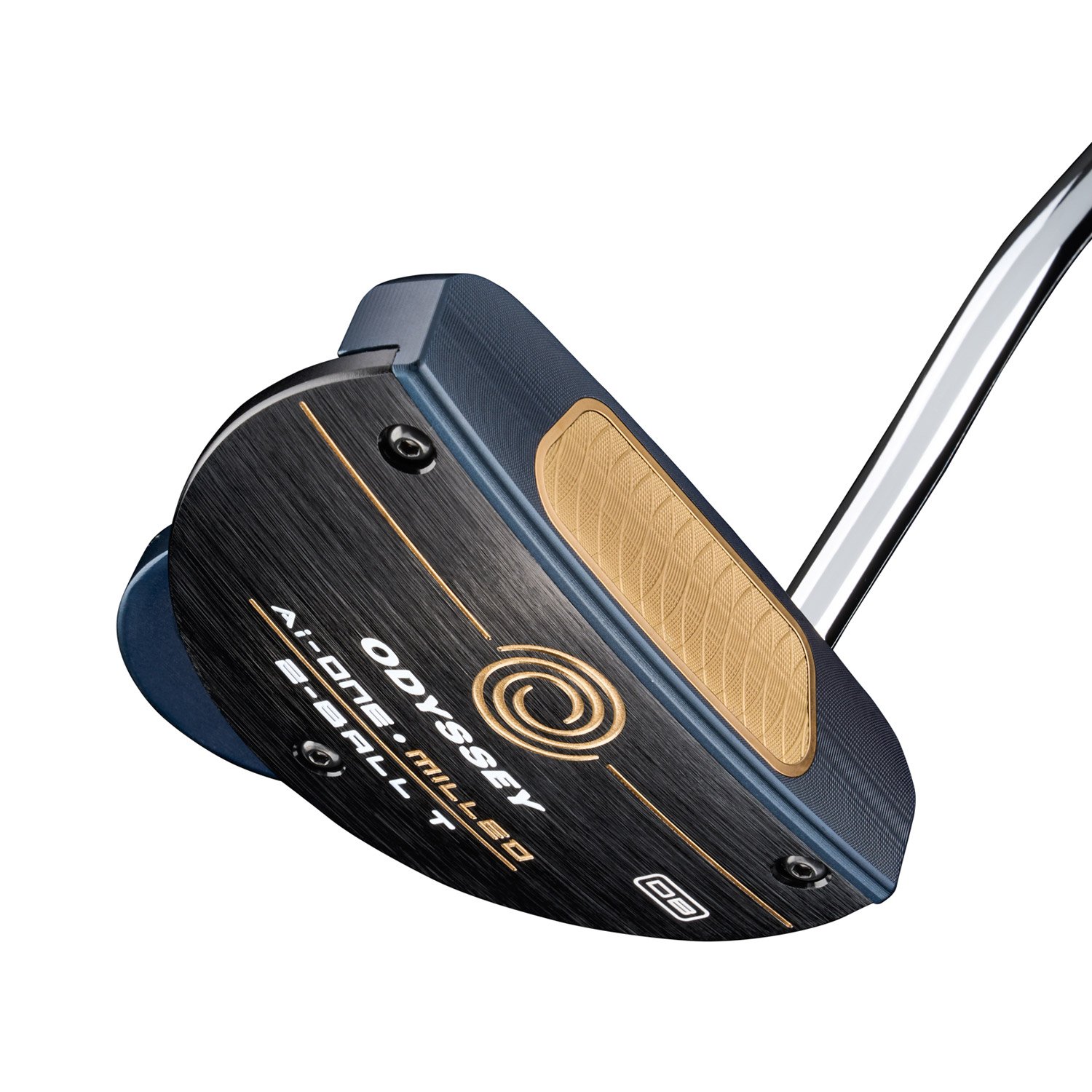 Ai One Milled 2Ball Db Odyssey Ai One Milled 2Ball Db Odyssey