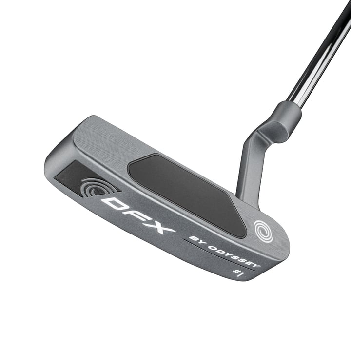 Odyssey DFX 25 #1 CH Golf Putter Odyssey DFX 25 #1 CH Golf Putter