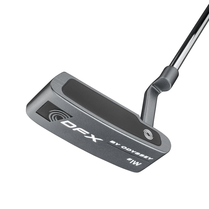 Odyssey DFX 25 #1W CH Golf Putter Odyssey DFX 25 #1W CH Golf Putter