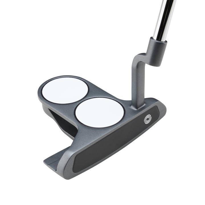 Odyssey DFX 25 2-Ball Blade Golf Putter Odyssey DFX 25 2-Ball Blade Golf Putter