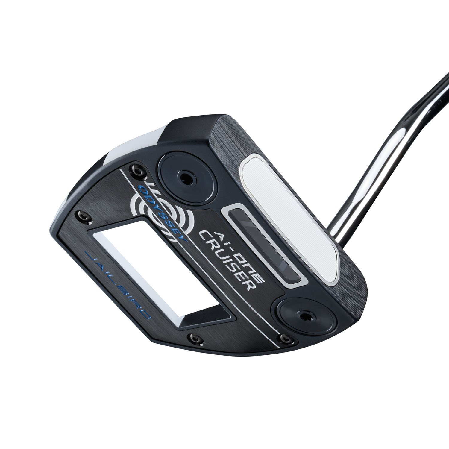 Ai One Cruiser Jailbird Db Odyssey