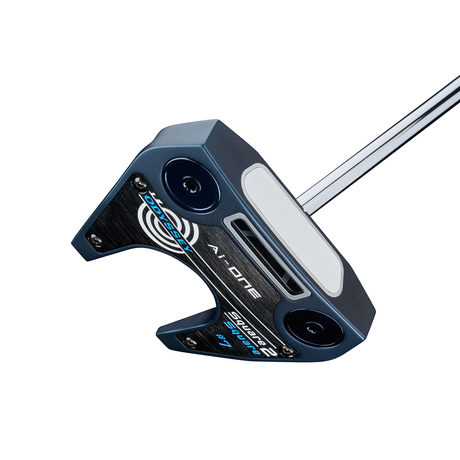 Odyssey Square To Square Cruiser Seven - Zero Torque Putters