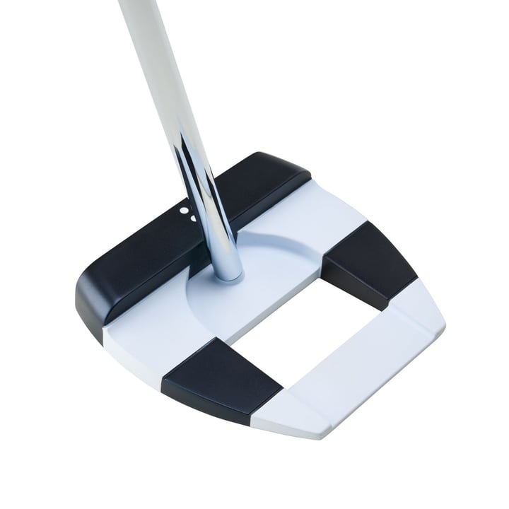 Square To Square Broomstick Jailbird Odyssey