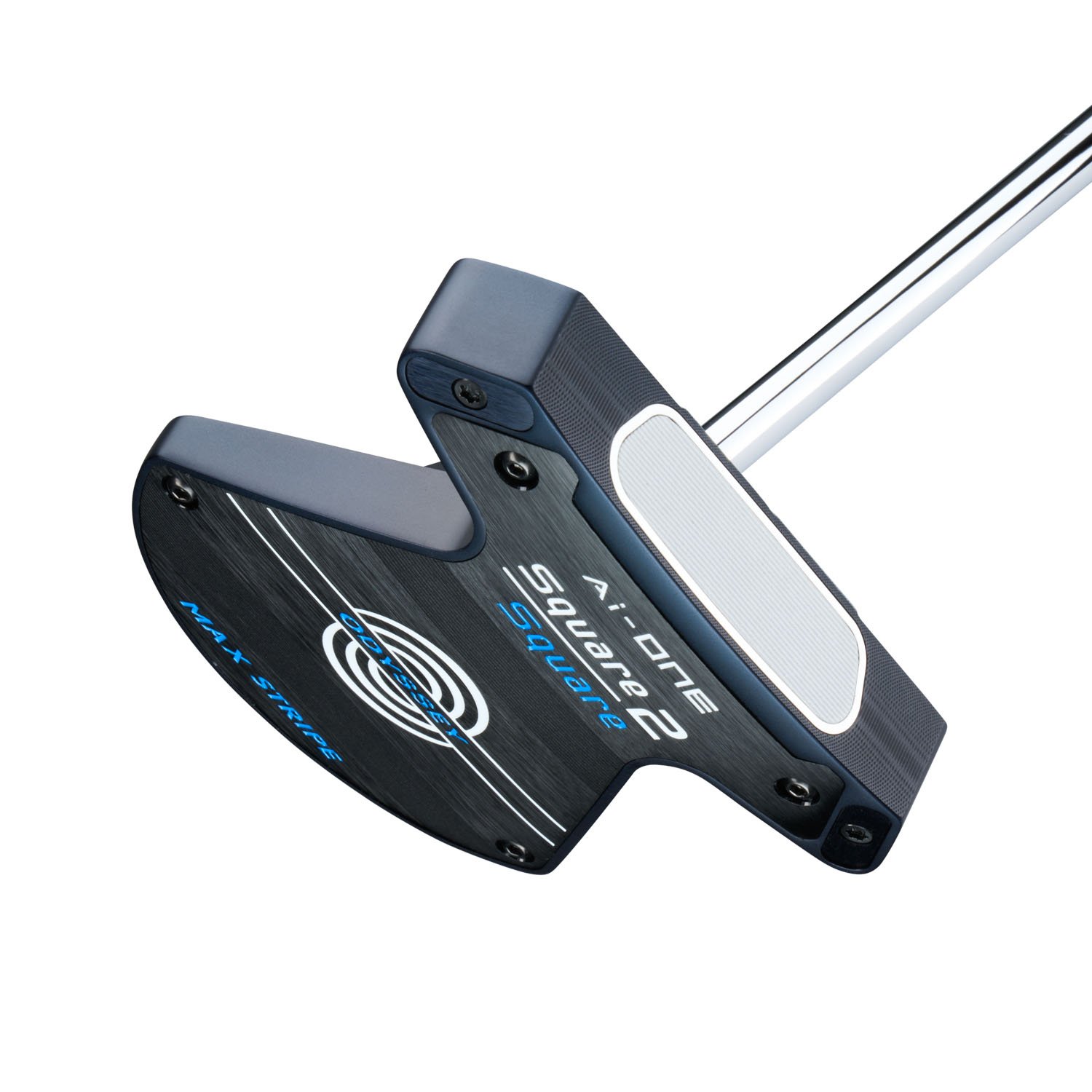 Square To Square Max Stripe Odyssey