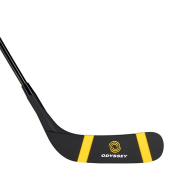 Happy Gilmore Odyssey