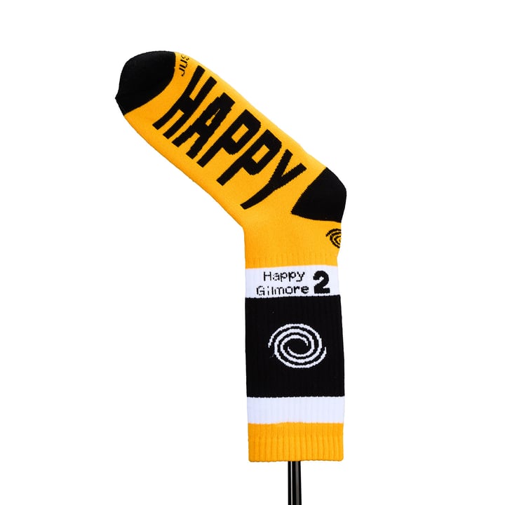 Happy Gilmore Odyssey
