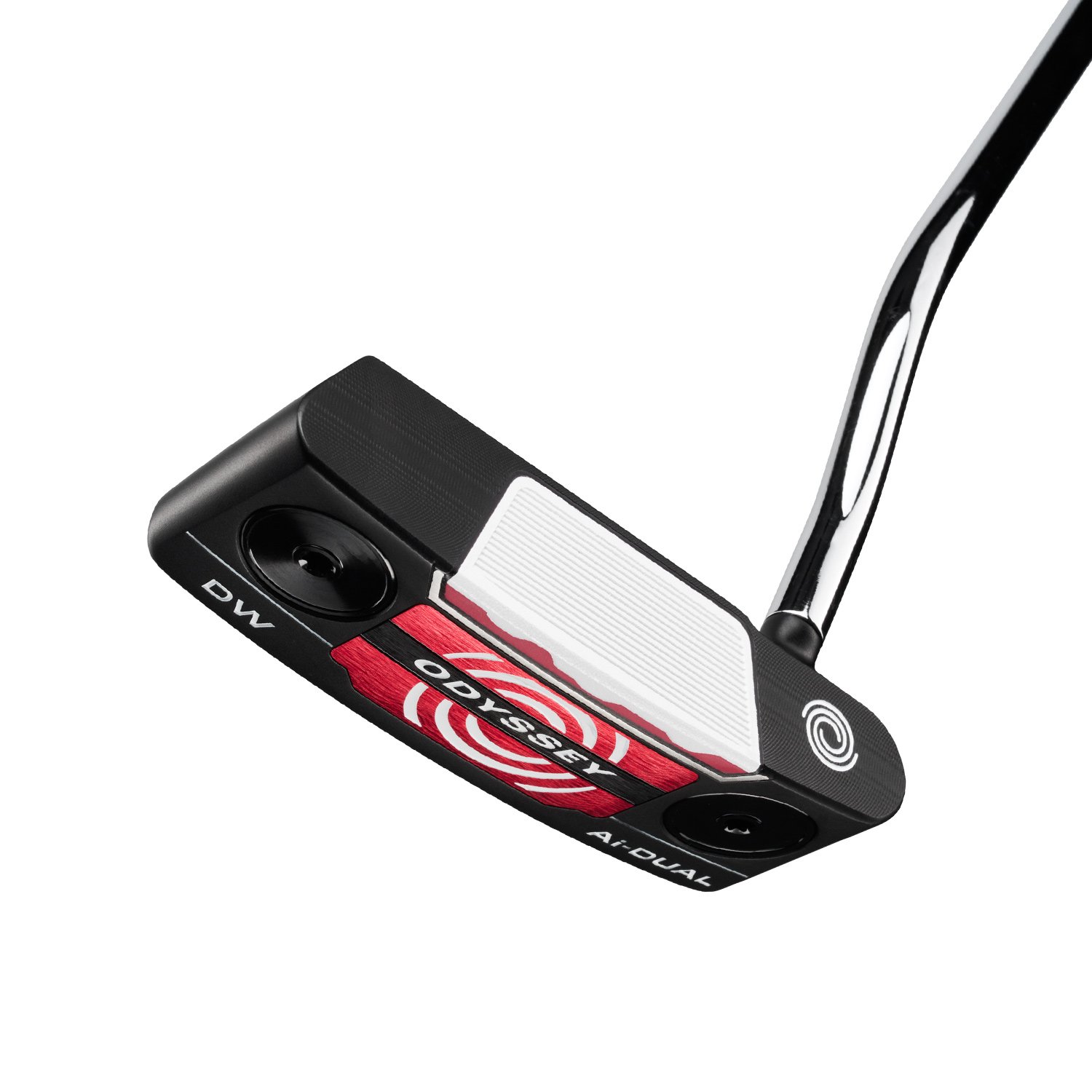 Ai-Dual DW Double Bend Odyssey