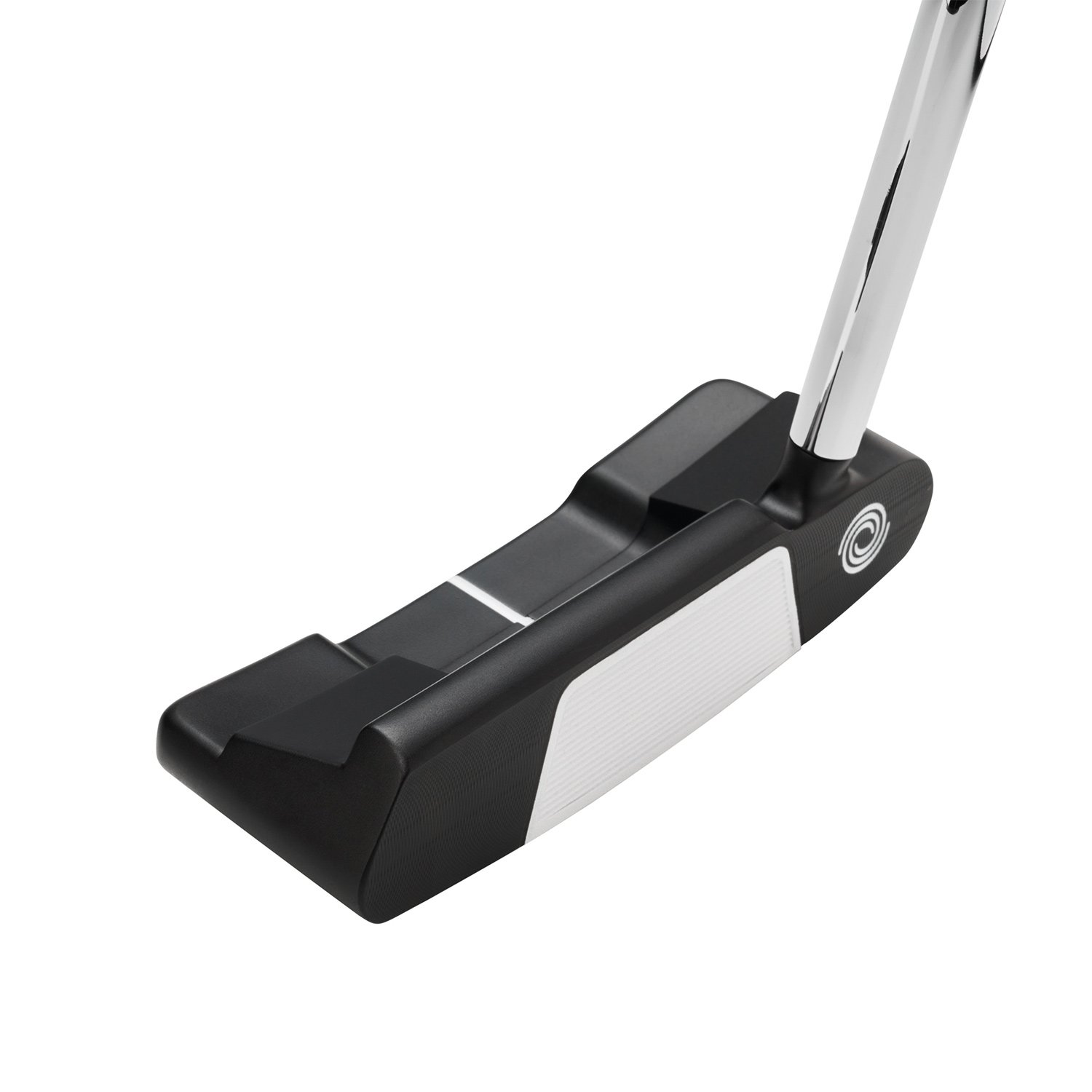 Ai-Dual DW Double Bend Odyssey