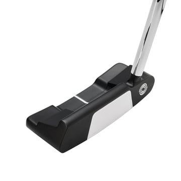 Ai-Dual DW Double Bend Odyssey