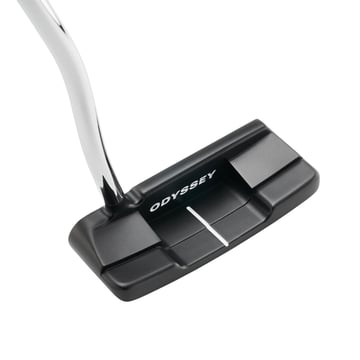 Ai-Dual DW Double Bend Odyssey