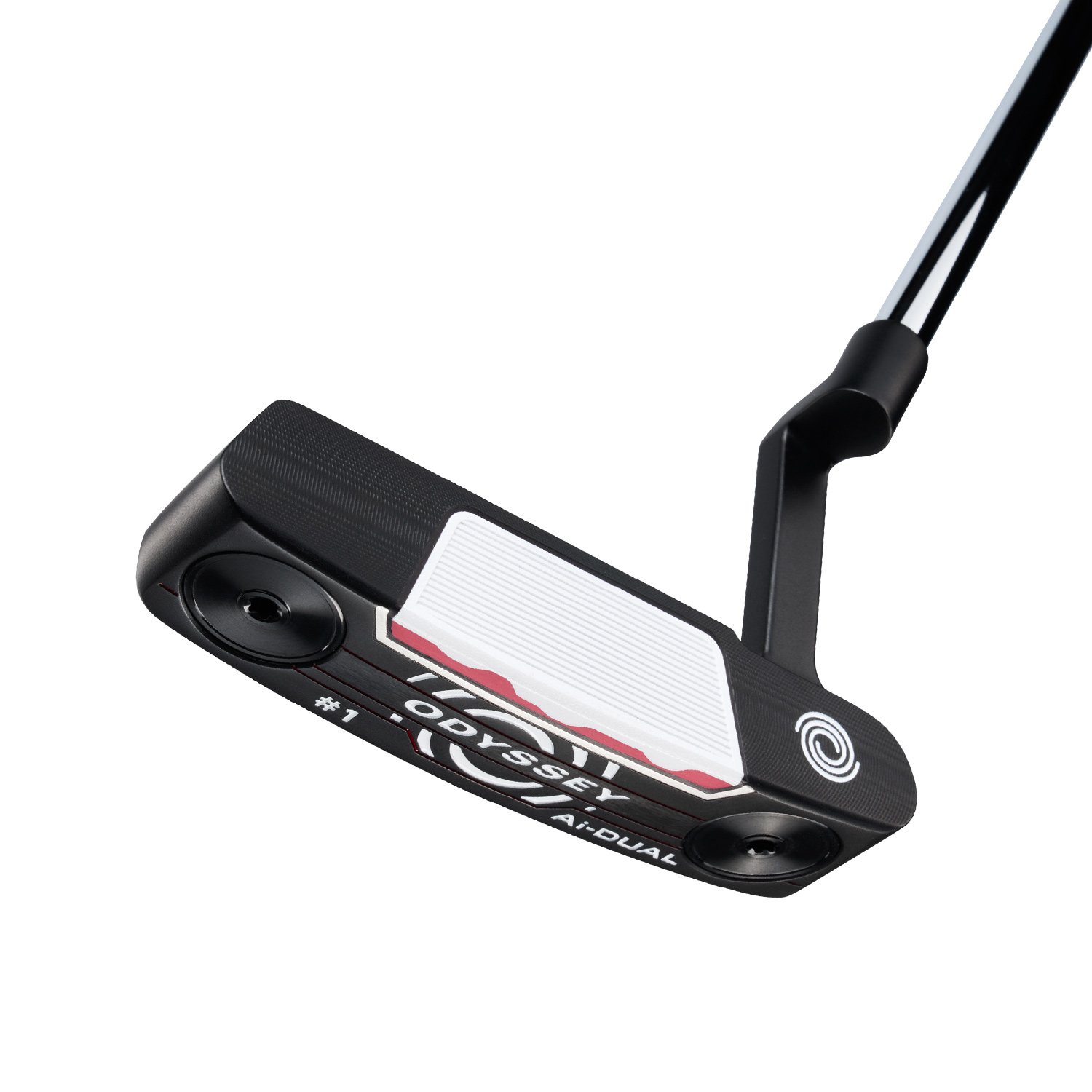 Ai-Dual #1 Crank Hosel Odyssey