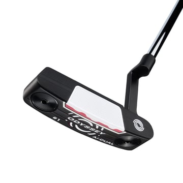 Ai-Dual #1 Crank Hosel Odyssey