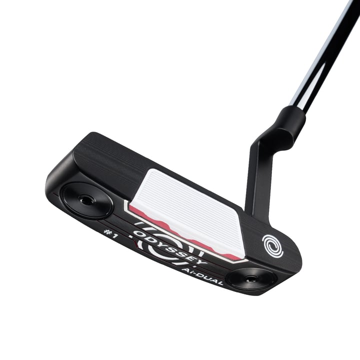 Ai-Dual #1 Crank Hosel Odyssey