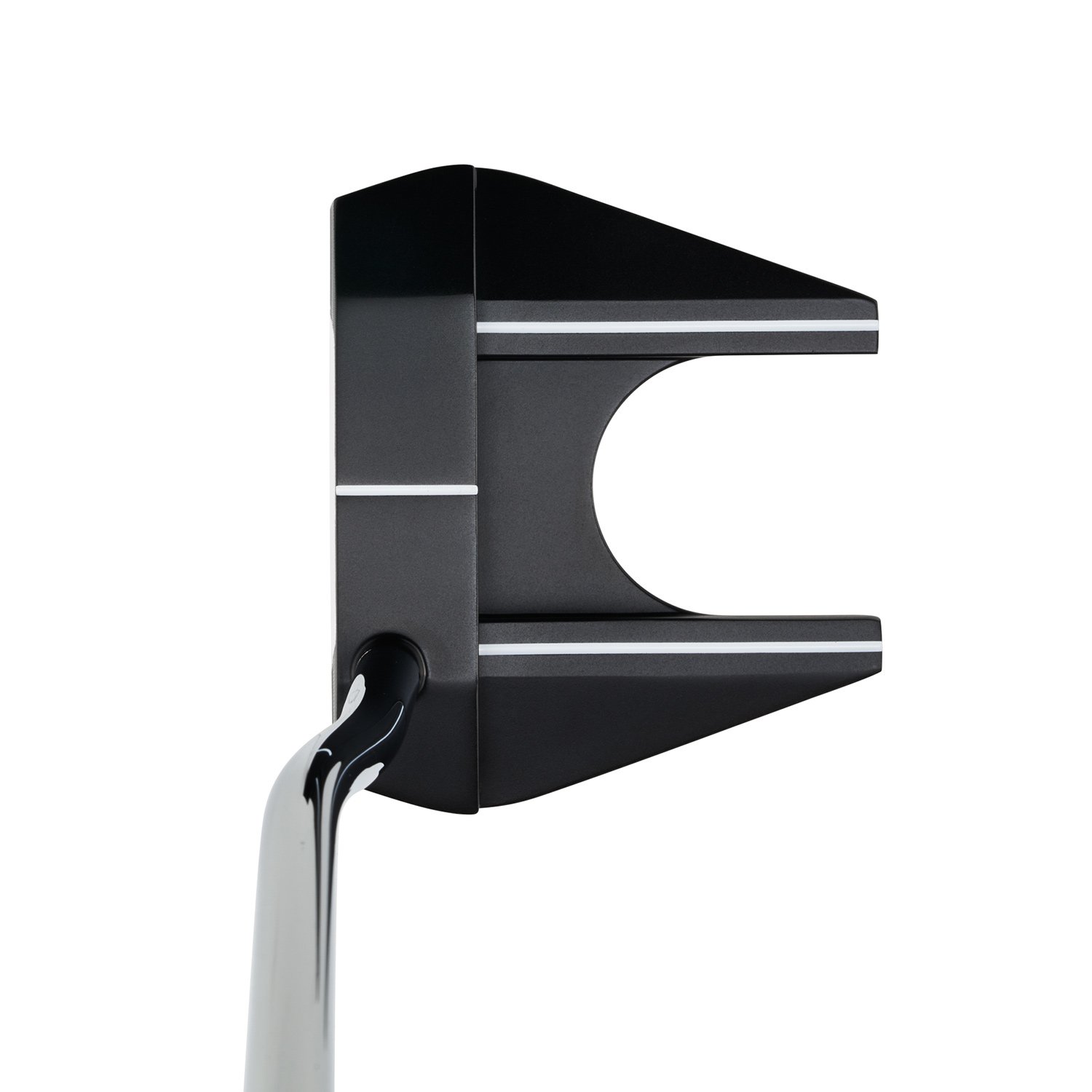 Ai-Dual #7 Double Bend Odyssey