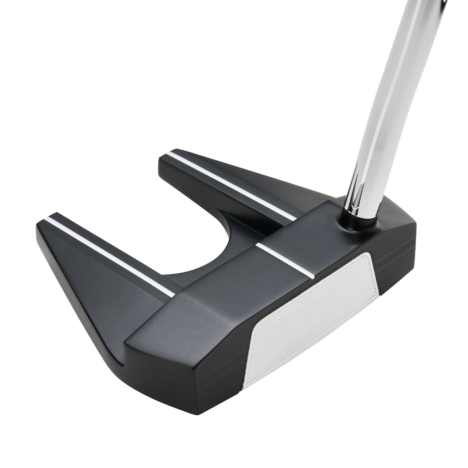 Ai-Dual #7 Double Bend Odyssey