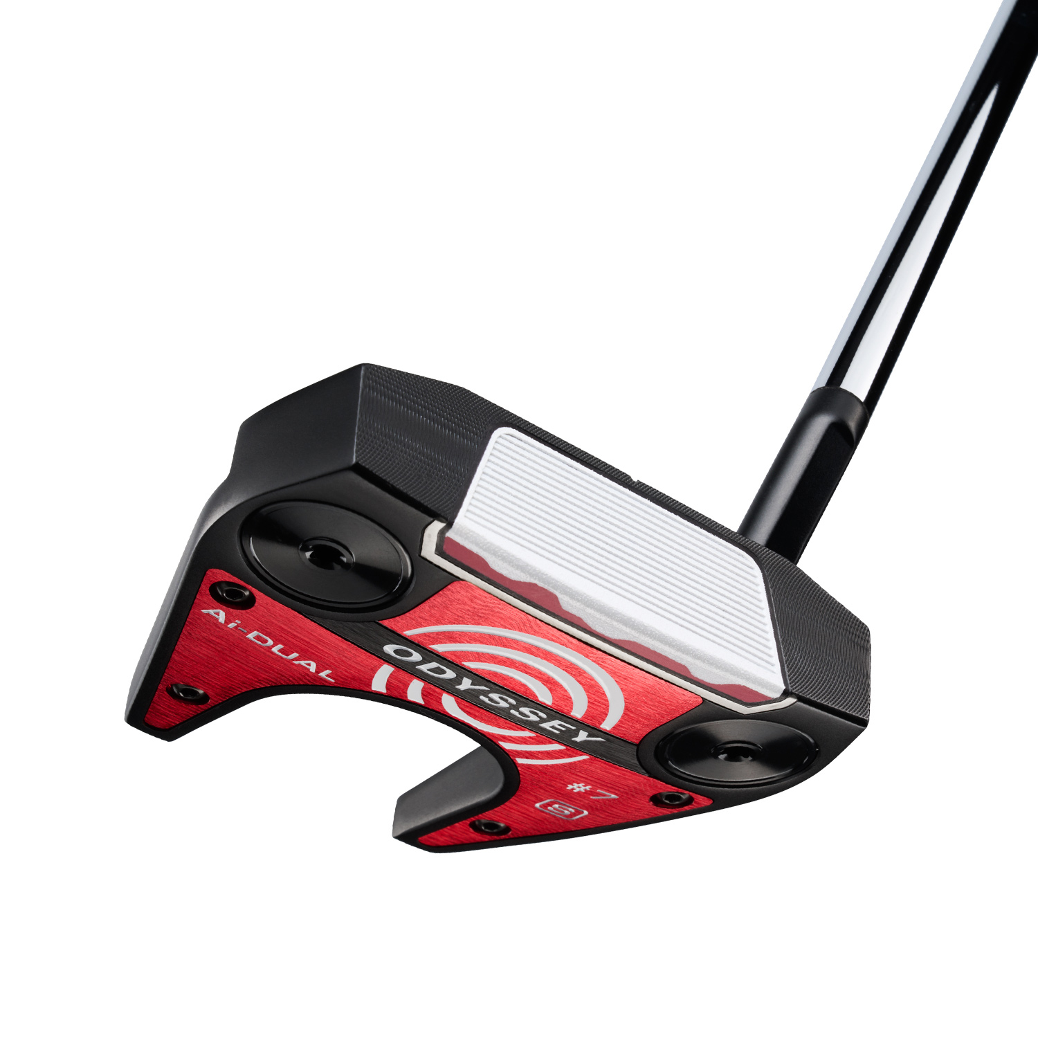 Odyssey Odyssey Ai-Dual #7 Putter