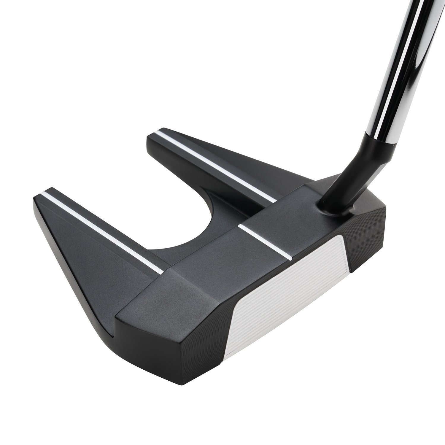 Ai-Dual #7 Slant Odyssey